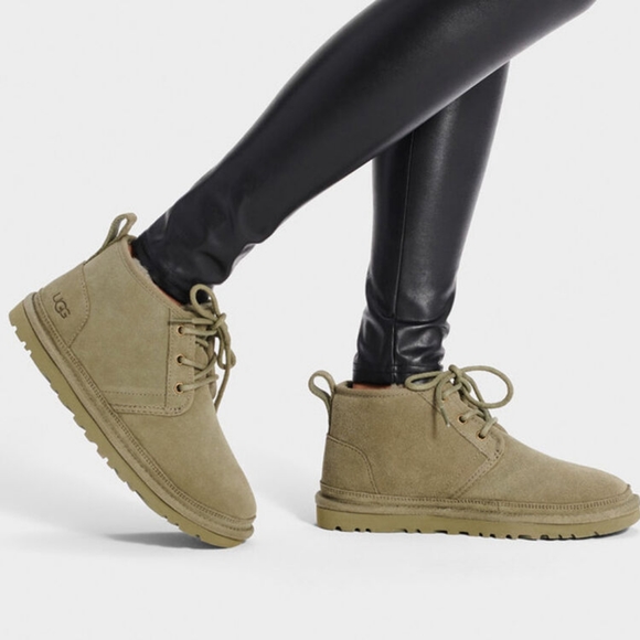 UGG Shoes - UGG Neumel Boots